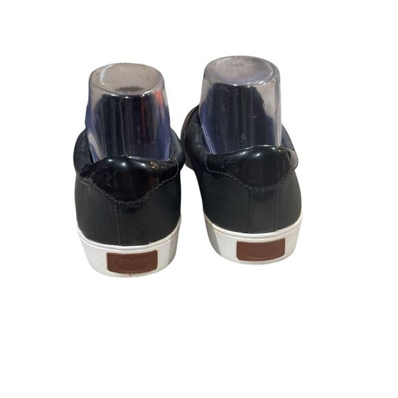 Dr Scholl’s Women’s Black Slip-On Shoes, Size 8 - Picture 6 of 7